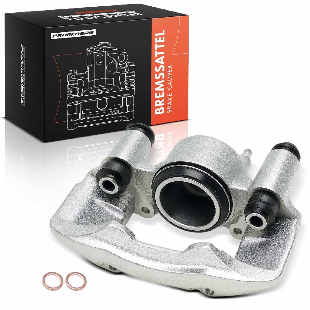 1x Bremssattel Vorderachse Rechts für Mazda 323 C IV V F P S 1989-1998