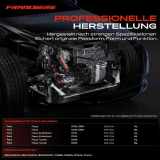 1x Spannrolle Riemenspanner für Ford Focus DAW DFW DNW 1.4L 1.6L