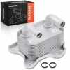 Frankberg 1x Ölkühler Motoröl für Opel Astra G Combo Corsa C F08 X01 1.7L Bild Frankberg 1x Ölkühler Motoröl für Opel Astra G Combo Corsa C F08 X01 1.7L