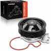 Frankberg 1x Wasserpumpe Kühlwasserpumpe für Honda CR-V V RT RW Civic X FC HR-V RU 1.5L Bild Frankberg 1x Wasserpumpe Kühlwasserpumpe für Honda CR-V V RT RW Civic X FC HR-V RU 1.5L