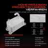 Frankberg 1x Ölkühler Motoröl für Volvo S60 I S80 I V70 II P80 SW XC70 XC90 I 275 2001-2014 Bild Frankberg 1x Ölkühler Motoröl für Volvo S60 I S80 I V70 II P80 SW XC70 XC90 I 275 2001-2014