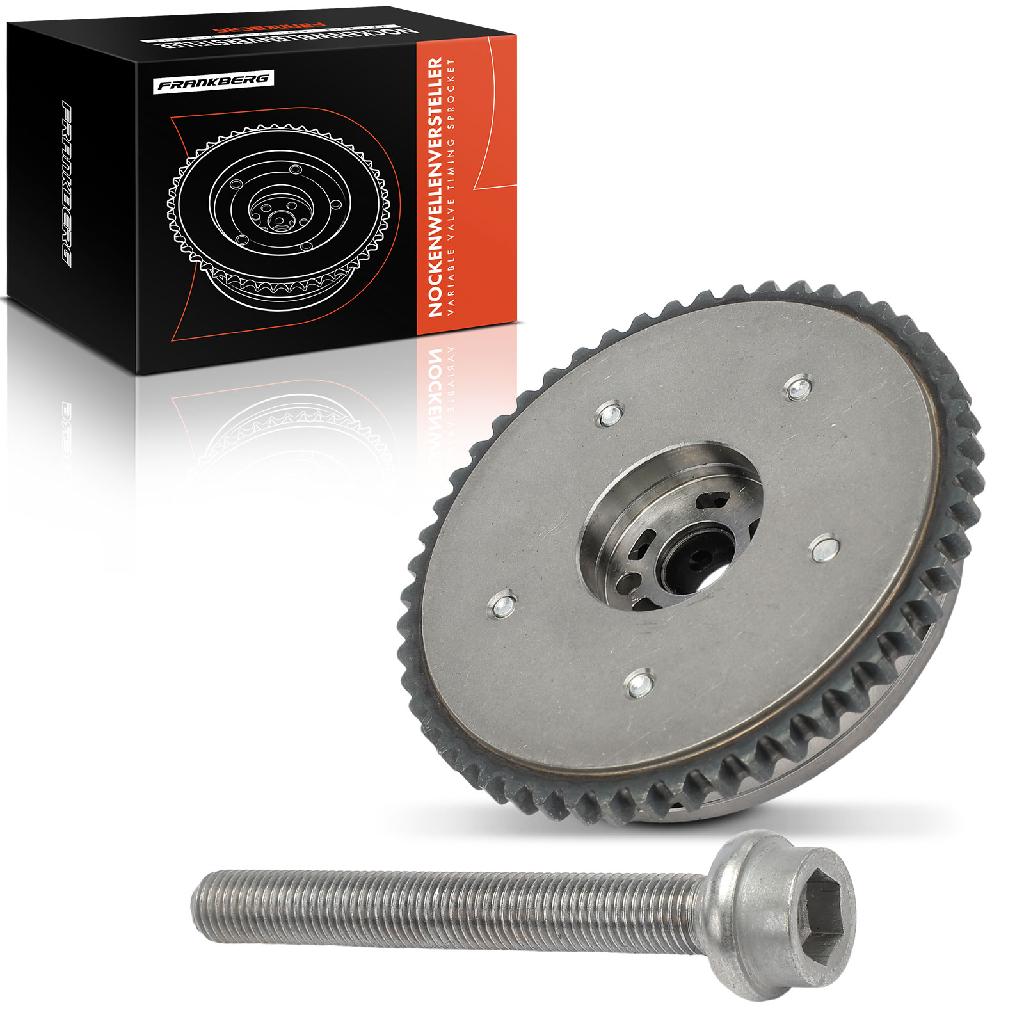 1x Nockenwellenversteller für Opel Astra J K Insignia