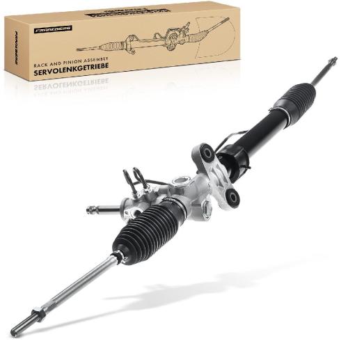 1x Lenkgetriebe Servolenkgetriebe für Mitsubishi Lancer VII CSA CTA CSW Bild 1x Lenkgetriebe Servolenkgetriebe für Mitsubishi Lancer VII CSA CTA CSW