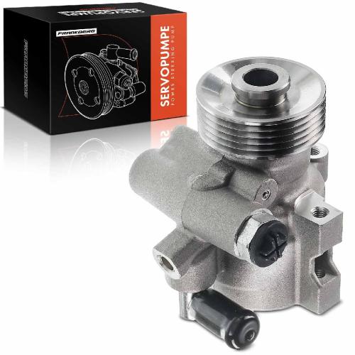 Frankberg 1x Servopumpe hydraulisch für Ford Mondeo I II GBP BNP BAP BFP 1.8L Bild Frankberg 1x Servopumpe hydraulisch für Ford Mondeo I II GBP BNP BAP BFP 1.8L