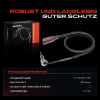 1x Abgastemperatursensor für VW Passat Seat Ateca Skoda Superb III 1.6L Bild 1x Abgastemperatursensor für VW Passat Seat Ateca Skoda Superb III 1.6L