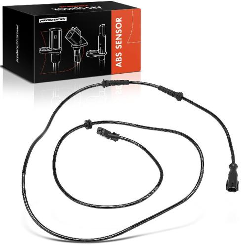 Frankberg 1x ABS Sensor Hinterachse rechts für Renault Twingo II CN0 Wind E4M 1.6L 1.2L Bj ab 2008 Bild Frankberg 1x ABS Sensor Hinterachse rechts für Renault Twingo II CN0 Wind E4M 1.6L 1.2L Bj ab 2008