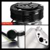 1x Klimakompressor für BMW 3er E46 5er E39 X3 E83 Z3 E36 1997-2007 Bild 1x Klimakompressor für BMW 3er E46 5er E39 X3 E83 Z3 E36 1997-2007