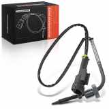 Frankberg 1x Abgastemperatursensor f r Fiat Sedici Opel Agila Suzuki Swift 1.3L 1.9L