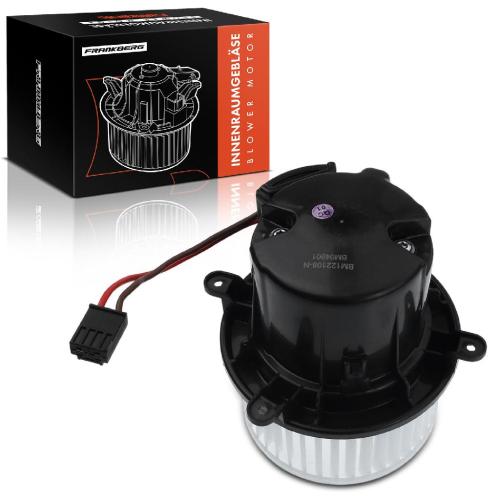 Frankberg 1x Gebläsemotor Innenraumgebläse für Mercedes-Benz W447 Vito Sprinter Marco Polo Bild Frankberg 1x Gebläsemotor Innenraumgebläse für Mercedes-Benz W447 Vito Sprinter Marco Polo