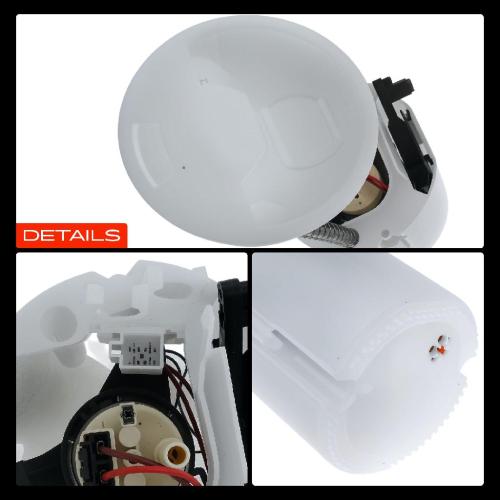 1x Kraftstoffpumpe für Mercedes-Benz C-Klasse W203 CLK C209 CLK Cabriolet A209 5.4L 5.5L 2002-2010 Bild 1x Kraftstoffpumpe für Mercedes-Benz C-Klasse W203 CLK C209 CLK Cabriolet A209 5.4L 5.5L 2002-2010