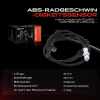 Frankberg 1x ABS Sensor Hinterachse beidseitig f r Nissan Primastar Bus Kasten Opel Vivaro A Combi Renault Trafic II Bild Frankberg 1x ABS Sensor Hinterachse beidseitig f r Nissan Primastar Bus Kasten Opel Vivaro A Combi Renault Trafic II