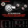 1x Zahnriemensatz Zahnriemen für VW Golf I Passat Jetta Transporter T3 Audi 80 90 Bild 1x Zahnriemensatz Zahnriemen für VW Golf I Passat Jetta Transporter T3 Audi 80 90