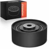 1x Umlenkrolle Führungsrolle für VW Golf Audi A4 Jeep Compass Seat Leon