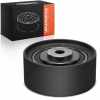 1x Umlenkrolle F&uuml;hrungsrolle f&uuml;r VW Golf Audi A4 Jeep Compass Seat Leon