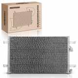 Frankberg 1x Kondensator Klimaanlage für VW Sharan Ford Galaxy Seat Alhambra 1.8L-2.8L 1995-2006