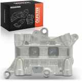 1x Ölkühler Automatikgetriebe für VW Touareg 7P Audi Q7 4LB 3.0L 3.6L 4.2L 2010-2018