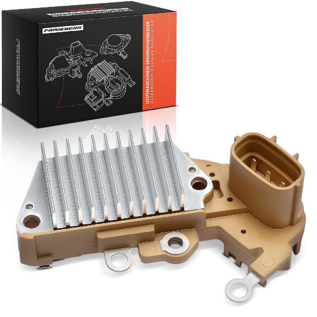 1x Lichtmaschinenregler Generatorregler für Toyota Carina E Corolla Compact T19