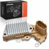 1x Lichtmaschinenregler Generatorregler für Toyota Carina E Corolla Compact T19 Bild 1x Lichtmaschinenregler Generatorregler für Toyota Carina E Corolla Compact T19