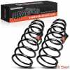 Frankberg 2x Fahrwerksfeder Hinterachse f r Mazda RX-8 FE SE 1.3L 2003-2012 Bild Frankberg 2x Fahrwerksfeder Hinterachse f r Mazda RX-8 FE SE 1.3L 2003-2012