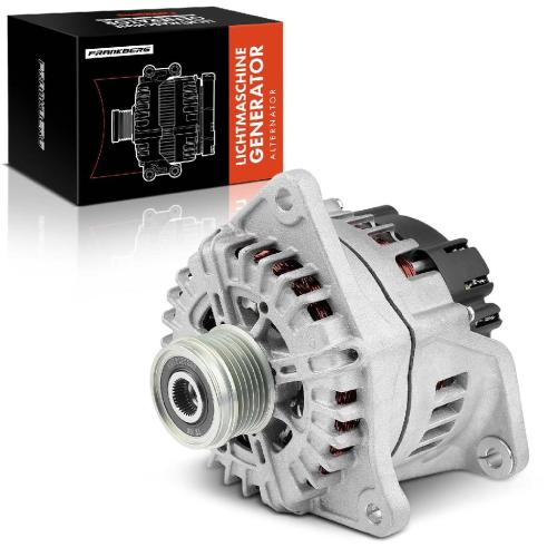 1x Lichtmaschine Generator für Fiat Ducato Iveco Daily Massif Bj ab 2004 3.0L Bild 1x Lichtmaschine Generator für Fiat Ducato Iveco Daily Massif Bj ab 2004 3.0L