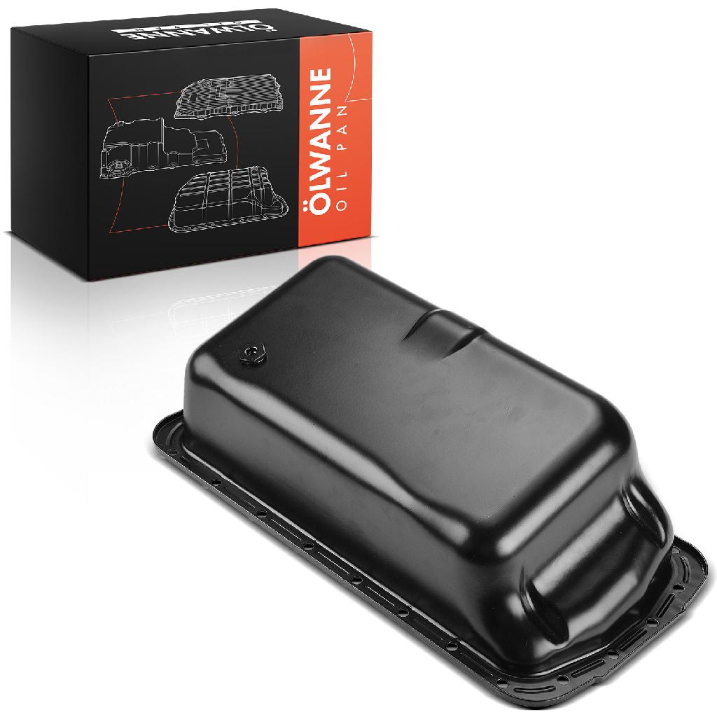 Frankberg 1x Ölwanne Motorölwanne für Citroën Berlingo Xsara N0 N1 N2 Peugeot 306 Partner 1.9L 2.0L