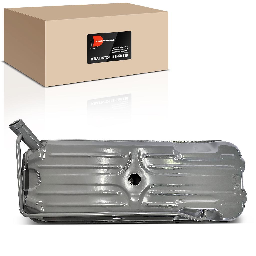 1x Kraftstofftank Kraftstoffbehälter für Mercedes-Benz T1 Pritsche/Fahrgestell B602 601