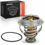1x Thermostat Kühlmittel für VW Golf Passat T5 Audi A3 A4 TT Seat Altea Skoda