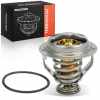 1x Thermostat Kühlmittel für VW Golf Passat T5 Audi A3 A4 TT Seat Altea Skoda Bild 1x Thermostat Kühlmittel für VW Golf Passat T5 Audi A3 A4 TT Seat Altea Skoda