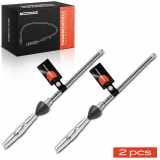2x Seilzug Feststellbremse Hinterachse beidseitig für Mazda 2 Ford KA Fiesta VI B-Max
