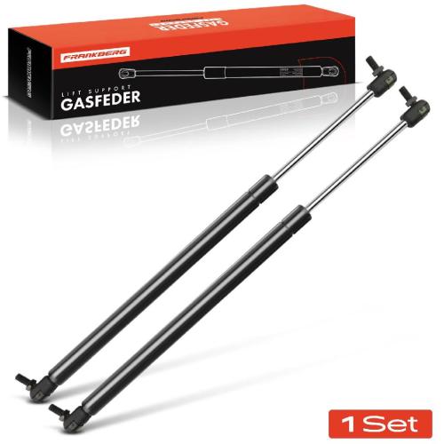 2x Gasfeder Dämpfer Heckklappe Jeep Grand Cherokee WJ WG SUV 1999-2004 Bild 2x Gasfeder Dämpfer Heckklappe Jeep Grand Cherokee WJ WG SUV 1999-2004