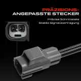 1x Abgastemperatursensor für Ford Kuga I II DM2 2.0L 2010-2019