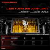 1x Kraftstoffpumpe für Hyundai Accent IV Stufenheck RB KIA Rio III UB Rio III Stufenheck 1.4L 2010-2017