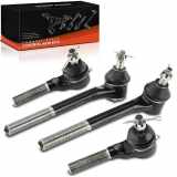 1x Querlenker Satz Vorderachse für Chevrolet Blazer S10 Blazer S10 Pick-up GMC Jimmy 2.2L 4.3L 1994-2005