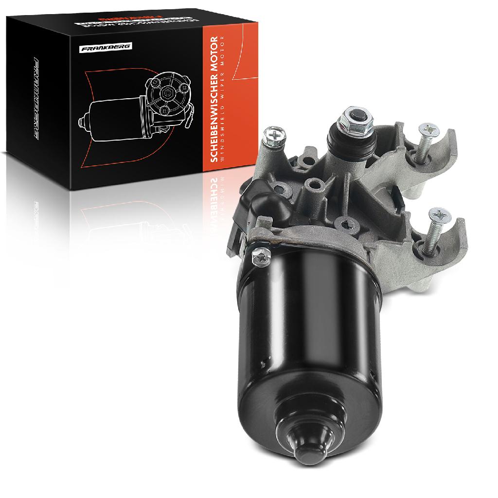 1x Wischermotor Scheibenwischermotor Vorne für Renault Megane II BM0/1 CM/LM0/1 EM/KM0/1