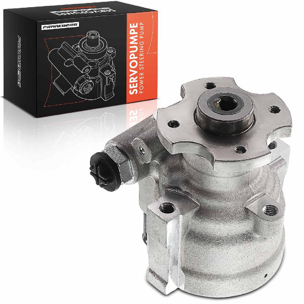 Frankberg 1x Servopumpe hydraulisch für Peugeot 406 607 Renault Clio II Laguna 3.0L