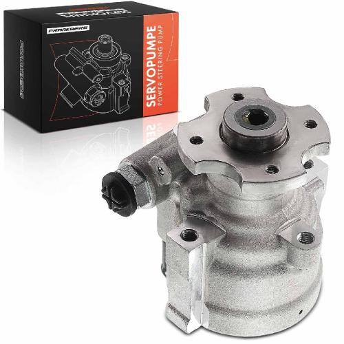 Frankberg 1x Servopumpe hydraulisch für Peugeot 406 607 Renault Clio II Laguna 3.0L Bild Frankberg 1x Servopumpe hydraulisch für Peugeot 406 607 Renault Clio II Laguna 3.0L