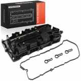 1x Ventildeckel Zylinderkopfhaube für BMW E90 E91 E92 E87 E88 E82 E60 E61 E83 2.0L
