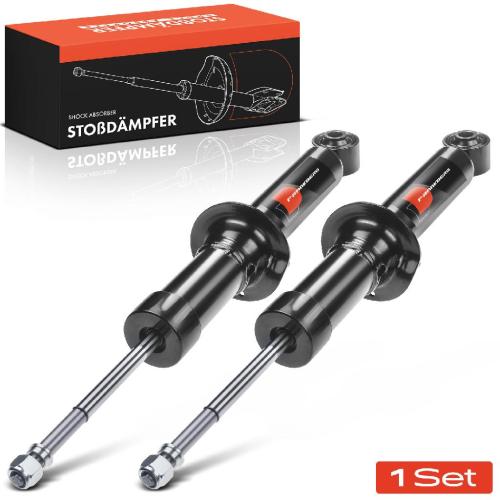 2x Stoßdämpfer Vorderachse für KIA Sorento I JC 2.4L 2.5L 3.3L 3.5L 2002-2009 Bild 2x Stoßdämpfer Vorderachse für KIA Sorento I JC 2.4L 2.5L 3.3L 3.5L 2002-2009