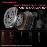 1x Kupplungssatz für Audi A4 8K2 A4 Allroad 8KH A4 Avant 8K5 A5 8T3 A5 Cabriolet 8F7 A5 Sportback 8TA Q5 8RB