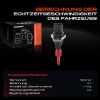 1x Geschwindigkeitssensor für VW Golf III IV Polo Passat Audi A3 Bild 1x Geschwindigkeitssensor für VW Golf III IV Polo Passat Audi A3
