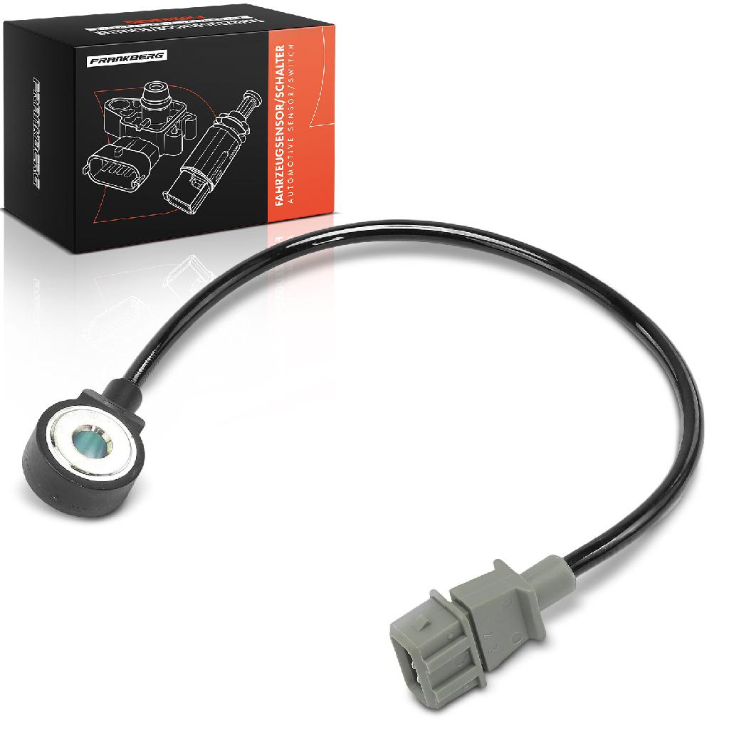 1x Klopfsensor Klopfgeber für Daewoo Lanos Nubira Chevrolet Matiz Opel Antara KIA
