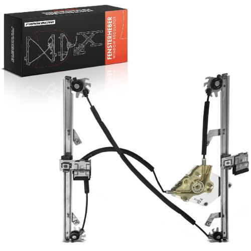 1x Fensterheber Vorne Rechts für Mercedes-Benz W463 G 320 G 55 AMG Bild 1x Fensterheber Vorne Rechts für Mercedes-Benz W463 G 320 G 55 AMG