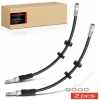 2x Bremsschlauch Bremsschläuche Vorne für Volvo XC90 I 275 2.5L 3.2L Bild 2x Bremsschlauch Bremsschläuche Vorne für Volvo XC90 I 275 2.5L 3.2L