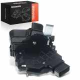 1x Türschloss Hinten Links für Ford Focus II Stufenheck Turnier 1.4L 1.6L 1.8L 2.0L 2.5L 2007