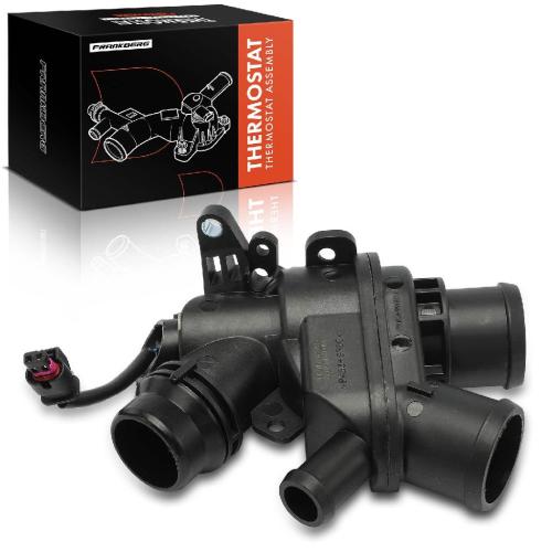 1x Thermostat Kühlmittel für Jaguar F-Pace X761 XE XF X250 Land Rover 3.0L Bild 1x Thermostat Kühlmittel für Jaguar F-Pace X761 XE XF X250 Land Rover 3.0L