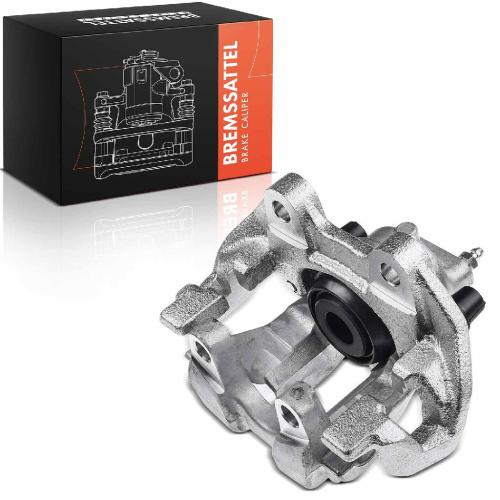 1x Bremssattel Hinterachse Links für Mercedes-Benz S-Klasse V220 W220 2.8L 3.2L 3.7L 2002-2005 Bild 1x Bremssattel Hinterachse Links für Mercedes-Benz S-Klasse V220 W220 2.8L 3.2L 3.7L 2002-2005