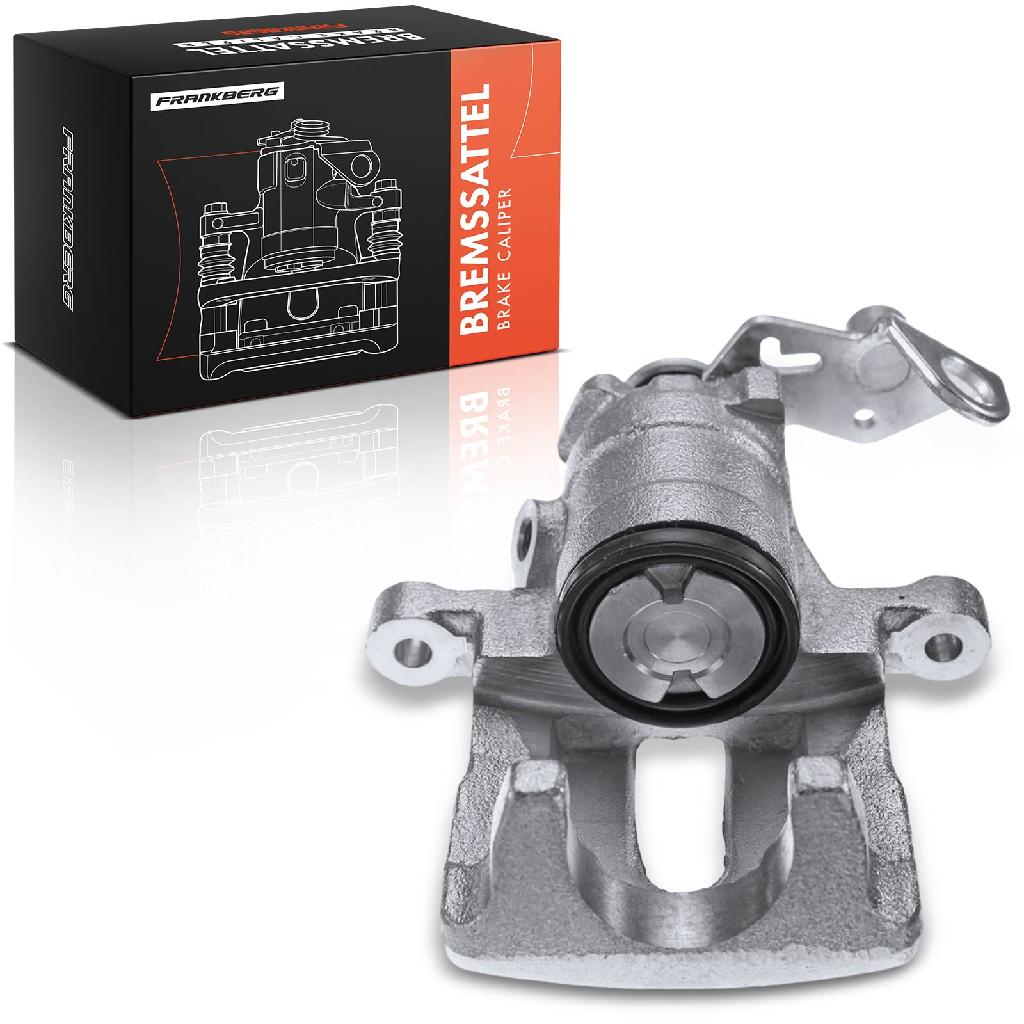 1x Bremssattel Hinterachse Rechts für Seat Ibiza II 6K1 1.8L 1.9L 2.0L 1993-2002