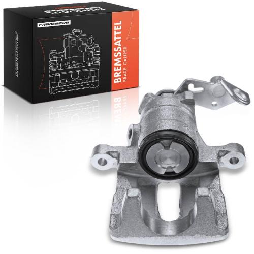 1x Bremssattel Hinterachse Rechts für Seat Ibiza II 6K1 1.8L 1.9L 2.0L 1993-2002 Bild 1x Bremssattel Hinterachse Rechts für Seat Ibiza II 6K1 1.8L 1.9L 2.0L 1993-2002