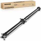 Frankberg 1x Kardanwelle Gelenkwelle Hinterachse für BMW 3er E46 3er Cabriolet 3er Compact 3er Coupe 3er Touring