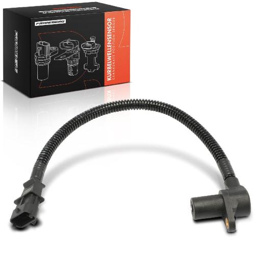 1x Kurbelwellensensor Impulsgeber für Hyundai Getz i40 iX35 Matrix Tucson KIA Carens IV Optima Bild 1x Kurbelwellensensor Impulsgeber für Hyundai Getz i40 iX35 Matrix Tucson KIA Carens IV Optima